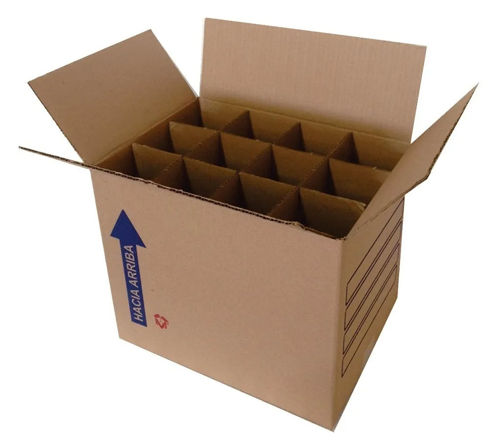 Cajas De Carton Cajas De Cartones De Colombia